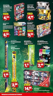 Wunderkerzen im aktuellen Thomas Philipps Prospekt (Oberhausen) Wunderkerzen im Thomas Philipps Prospekt "Top Angebote" mit 16 Seiten (Oberhausen)