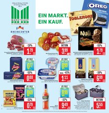 Kühlschrank im aktuellen Marktkauf Prospekt (Lörrach) Kühlschrank im Marktkauf Prospekt "Aktuelle Angebote" mit 45 Seiten (Lörrach)
