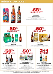 Heineken Angebote im Prospekt "LE MOIS MONOPOLY" von Carrefour auf Seite 23