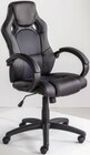 Drehstuhl für 179,99 € bei ROLLER im Angebot Drehstuhl im aktuellen ROLLER Prospekt