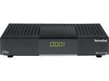 HD-S 223 DVR HDTV DigitalSat-Receiver (DVB-S, DVB-S2, Schwarz) von TECHNISAT im aktuellen MediaMarkt Saturn Prospekt für 52,99 €