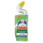 Gel nettoyant WC - CANARD - Carrefour Market à Montluçon Gel nettoyant WC - CANARD en promo chez Carrefour Market Montluçon à 1,51 €