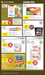 Offre Tarte dans le catalogue Intermarché Super du moment à la page 16