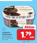 Aktuelle Eis Angebote bei Markant Nordwest in Bielefeld Aktuelles Cremissimo Angebot bei Markant Nordwest in Bielefeld ab 1,79 €