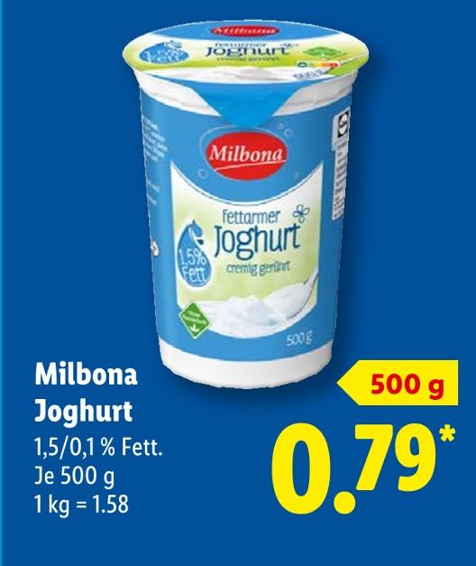 Joghurt