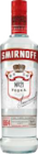Vodka Angebote von Smirnoff bei EDEKA Rostock für 9,99 €