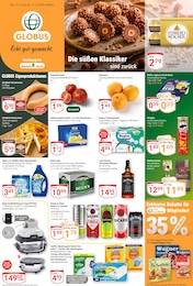 GLOBUS Prospekt für Duisburg: "Aktuelle Angebote", 27 Seiten, 12.10.2026 - 17.10.2026