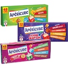 SUR TOUT - APÉRICUBE en promo chez Carrefour SUR TOUT - APÉRICUBE dans le catalogue Carrefour