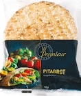 Pitabrot von Premieur für 1,99 € bei Netto mit dem Scottie im Angebot Pitabrot von Premieur im aktuellen Netto mit dem Scottie Prospekt