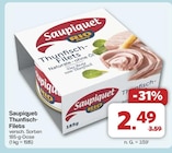 Thunfisch-Filets von Saupiquet für 2,49 € bei famila Nordwest im Angebot Thunfisch-Filets von Saupiquet im aktuellen famila Nordwest Prospekt