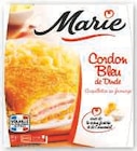 Plat cuisine - Marie en promo chez Super U Plat cuisine - Marie dans le catalogue Super U