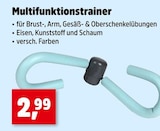 Multifunktionstrainer für 2,99 € bei Thomas Philipps im Angebot Multifunktionstrainer im aktuellen Thomas Philipps Prospekt