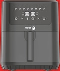 Friteuse Airfryer 6,5L - FAGOR à 39,99 € dans le catalogue Netto