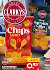 Aktuelle Paprika Angebote bei Netto Marken-Discount in Osnabrück Aktuelles Kartoffel Chips Paprika Angebot bei Netto Marken-Discount in Osnabrück ab 0,95 €