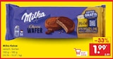 Kekse Angebote von Milka bei Netto Marken-Discount Gütersloh für 1,99 €
