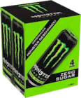 Energy Drink von Monster im aktuellen Marktkauf Prospekt für 3,00 €