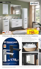 Spiegel im Möbel Inhofer Prospekt in Heidenheim Aktueller Möbel Inhofer Prospekt mit Spiegel, "KÜCHEN TRENDS", Seite 18