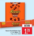 Aktuelles Peanut Butter Cups Angebot bei Marktkauf in Stuttgart ab 1,79 €