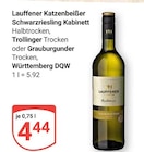 GLOBUS Bösenbrunn Prospekt mit  im Angebot für 4,44 €