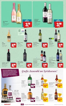 Mumm im Markant Prospekt "...freu Dich drauf!" mit 14 Seiten (Kiel)