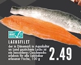 Aktuelle Lachs Angebote bei E center in Essen Aktuelles Lachsfilet Angebot bei E center in Essen ab 2,49 €