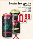 Alpha Angebote von Booster bei Trinkgut Hilden für 0,99 €