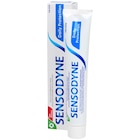 Dentifrice Sensodyne Daily Protection - Sensodyne en promo chez Action Dentifrice Sensodyne Daily Protection - Sensodyne dans le catalogue Action