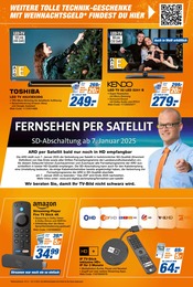 Aktueller expert Prospekt mit LED Fernseher, "Top Angebote", Seite 7