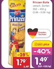 Rolle bei Netto Marken-Discount im Kemberg Prospekt für 1,49 €