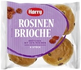 Rosinen Brioche Angebote von Harry bei REWE Düsseldorf für 1,49 €