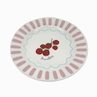 Assiette dessert tomate dans le catalogue B&M