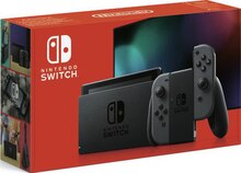 L'ensemble CONSOLE SWITCH + Jeux au Choix - Géant Casino à Marseille L'ensemble CONSOLE SWITCH + Jeux au Choix en promo chez Géant Casino Marseille à 349,90 €