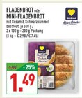 Aktuelles Fladenbrot Angebot bei Marktkauf in Duisburg ab 1,49 €