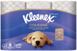 Papier toilette coussiné - KLEENEX en promo chez Monoprix Margaret Papier toilette coussiné - KLEENEX dans le catalogue Monoprix Margaret