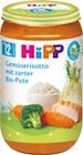Bio-Juniormenu im Angebot bei tegut in Leonberg Bio-Juniormenu Angebote von HiPP bei tegut Leonberg für 1,69 €