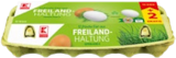 Frische Eier von K-CLASSIC für 2,99 € bei Kaufland im Angebot Frische Eier von K-CLASSIC im aktuellen Kaufland Prospekt