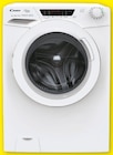 Lave-linge frontal 10 kg - CANDY - Super U à Chelles Lave-linge frontal 10 kg - CANDY en promo chez Super U Chelles à 269,00 €
