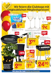 Aktueller Rusta Prospekt mit Geschirrspüler, "Willkommen zu Hause in Schweden!", Seite 4