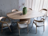 Designtisch Palma im Angebot bei Möbel Inhofer in Göppingen Designtisch Palma Angebote von xooon bei Möbel Inhofer Göppingen für 348,00 €