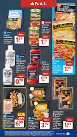 Aktueller ALDI SÜD Prospekt mit Pizza, "Gutes für Alle.", Seite 25