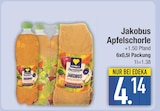 Jakobus im EDEKA Prospekt Jakobus von im aktuellen EDEKA Prospekt für 4,14 €