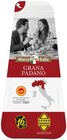 Grana Padano im Angebot bei REWE in Eisenach Grana Padano Angebote von Marca Italia bei REWE Eisenach für 3,19 €