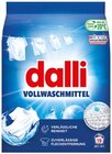 Aktuelles Vollwaschmittel Angebot bei REWE in Darmstadt ab 3,29 €