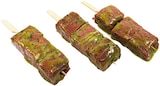Rinderfilet-Spieß Angebote bei REWE Neubrandenburg für 4,99 €