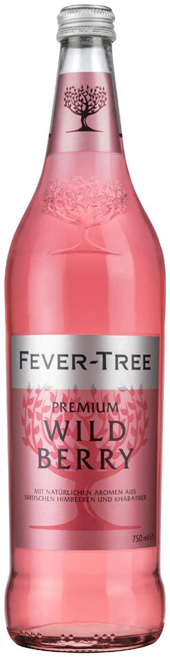 REWE Berlin - Fever-Tree Fever-Tree Angebot bei REWE Berlin im Prospekt Angebote im Markt
