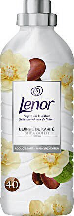 Casino Supermarchés Albi - Assouplissant concentré* inspiré par la nature beurre de karité Promo Assouplissant concentré* inspiré par la nature beurre de karité dans le catalogue Casino Supermarchés "Faites-vous plaisir cet été !" à Albi