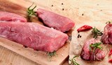 Schweine-Filet Angebote bei REWE Bornheim für 0,88 €