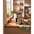 Air fryer - MOULINEX - Carrefour à Franconville Air fryer - MOULINEX en promo chez Carrefour Franconville