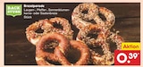 Brezelparade von  im aktuellen Netto Marken-Discount Prospekt für 0,39 €