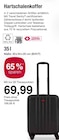 Hartschalenkoffer bei EDEKA im Dieblich Prospekt für 69,99 €